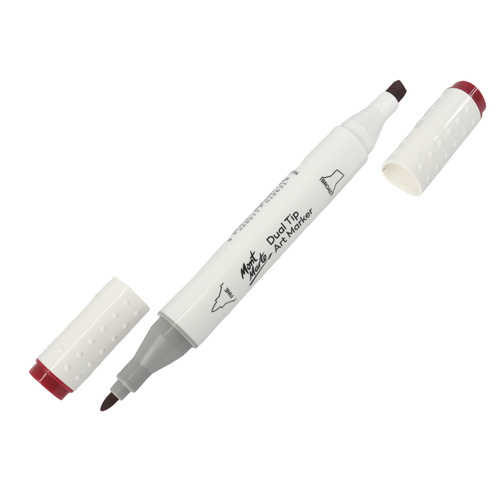 Dual Marker - Old Red 2