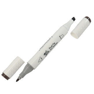 Dual Tip Art Marker - Warm Grey WG7