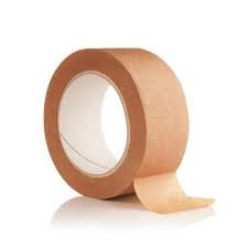 Kraft Paper Tape 48mm x 50mtr