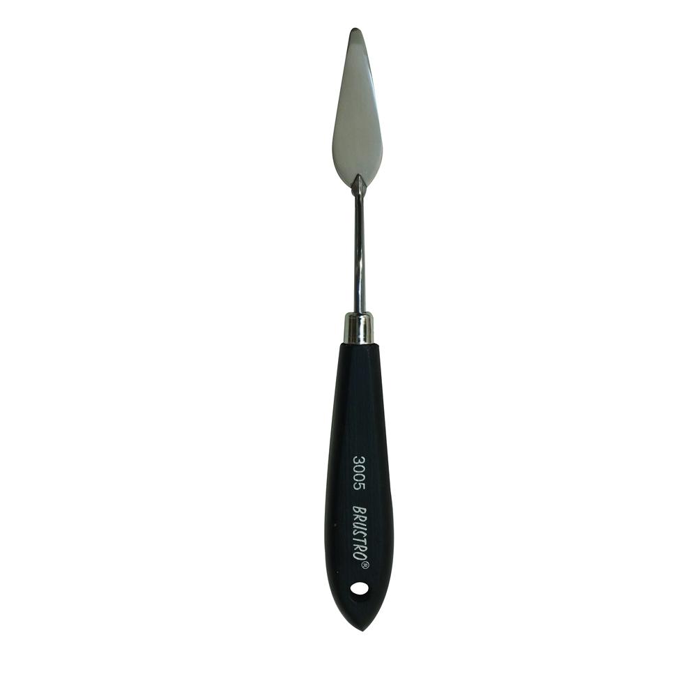 Brustro Painting Knife No 3005