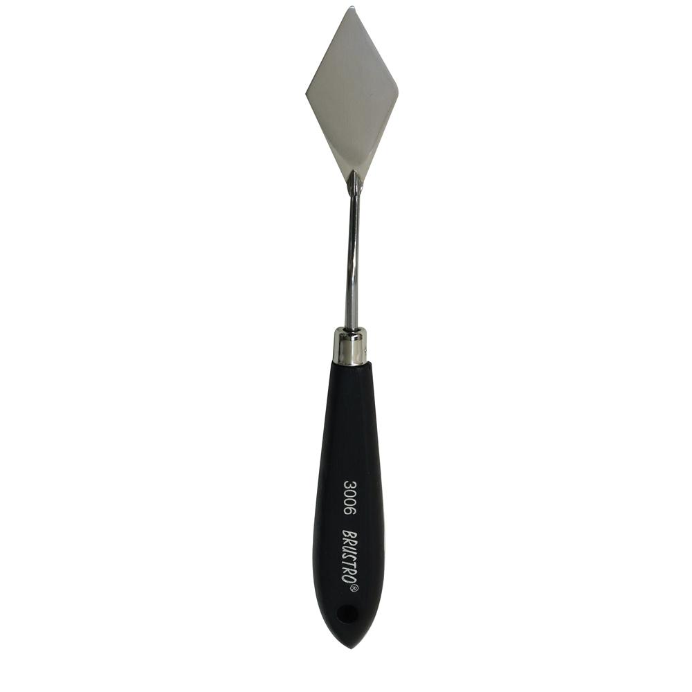 Brustro Painting Knife No 3006