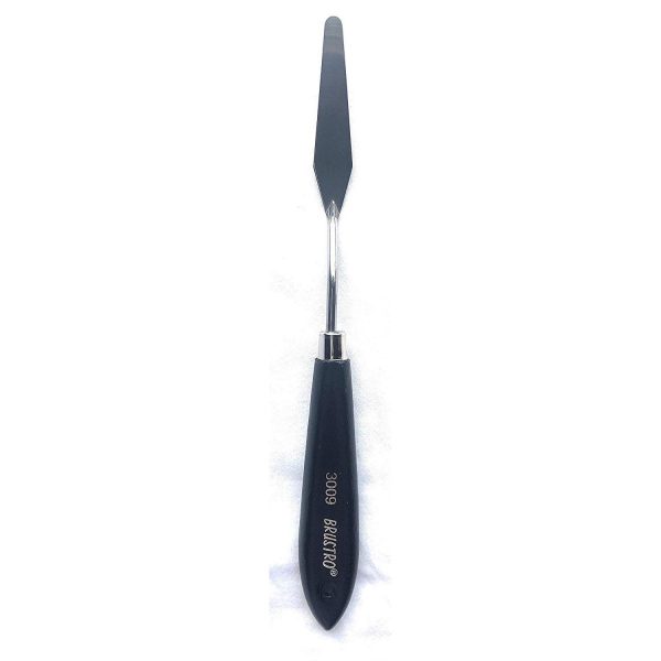 Brustro Painting Knife No 3009