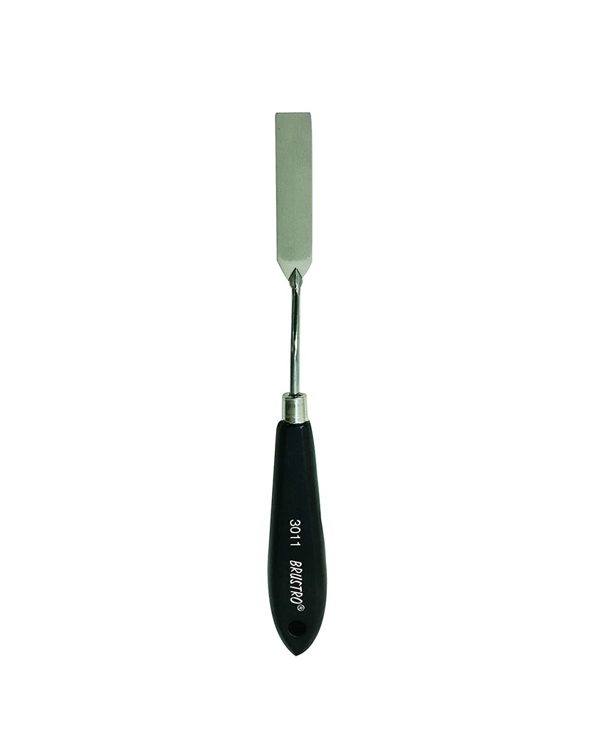 Brustro Painting Knife No 3011