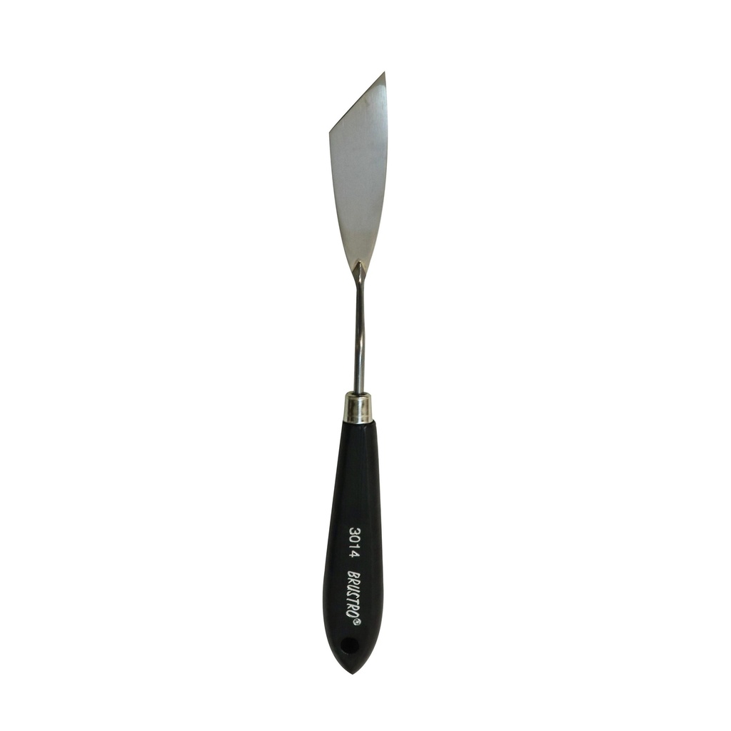 Brustro Painting Knife No 3014