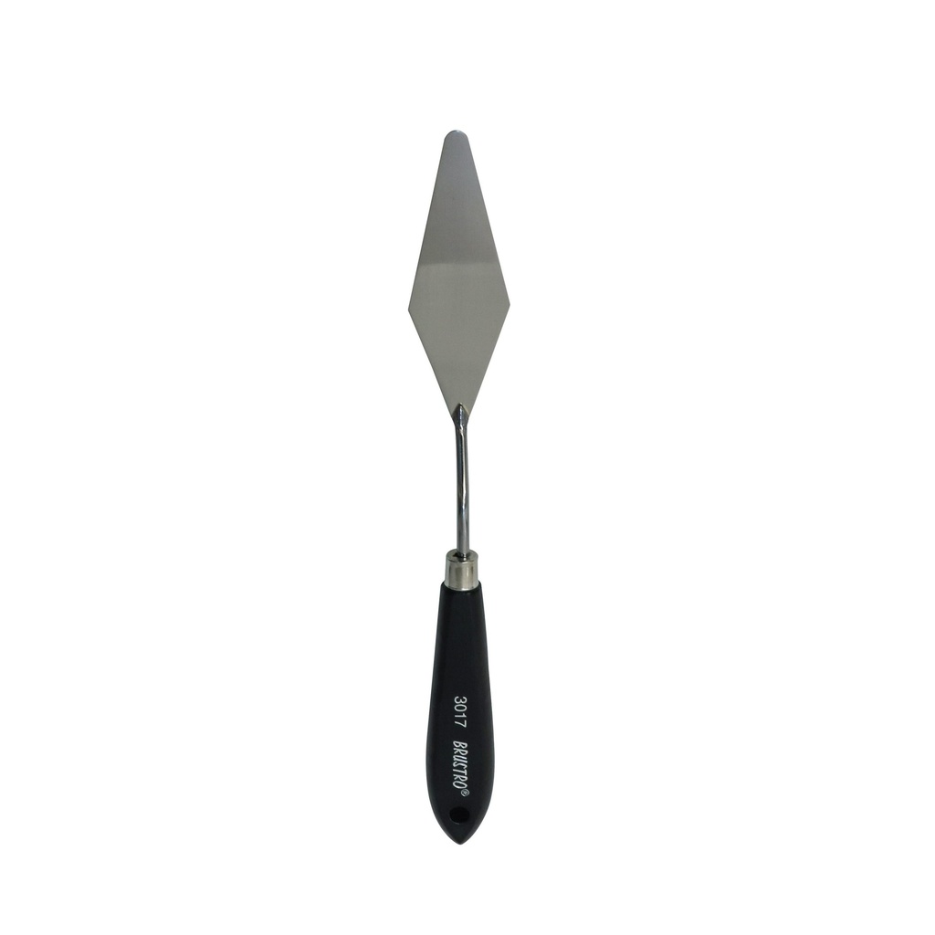 Brustro Painting Knife No 3017