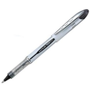 Pen Uni Ball Vision Elite 0.8 Black