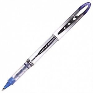 Pen Uni Ball Vision Elite 0.8 Blue