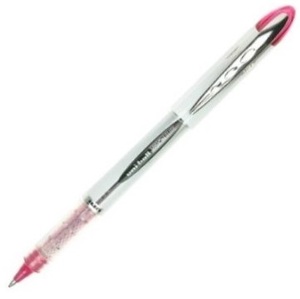 Pen Uni Ball Vision Elite 0.8 Wine