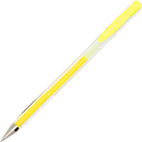 Pen Uni Ball Signo 0.7 Yellow