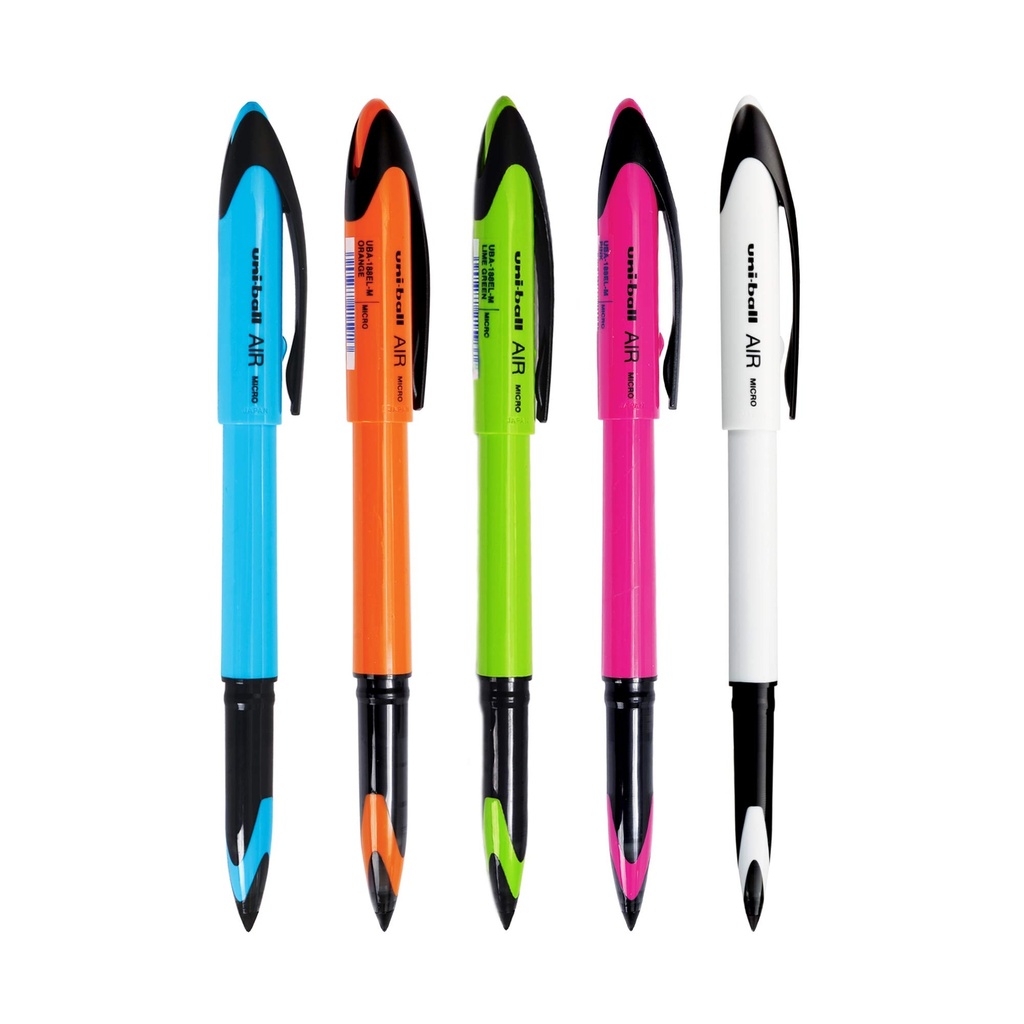 Pen Uni Air Micro 0.7 Blue