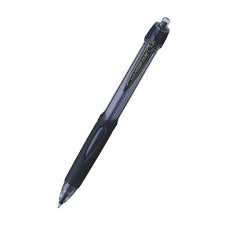 Pen Uni Power Tank Black