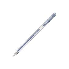 Pen Uni Ball Signo 0.8 Silver