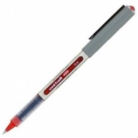 Pen Uni Ball Eye Fine Red