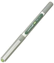 Pen Uni Ball Eye Fine Light Green