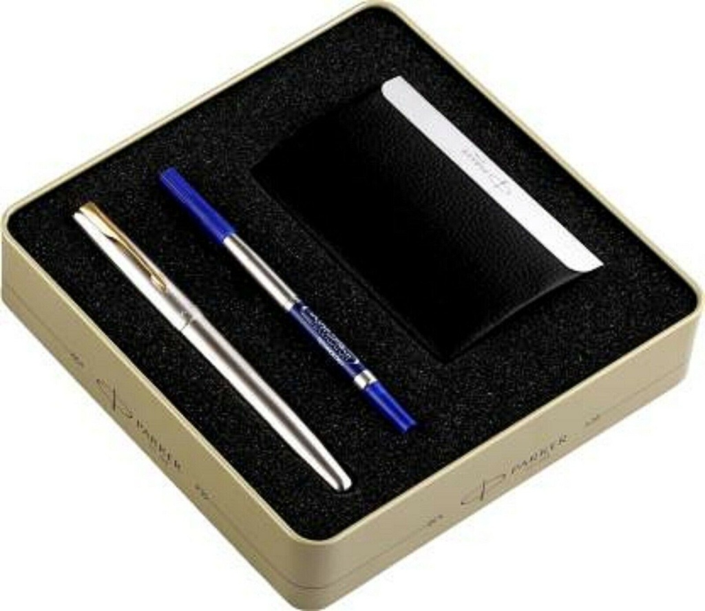 Pen Parker Vector SS RB GT