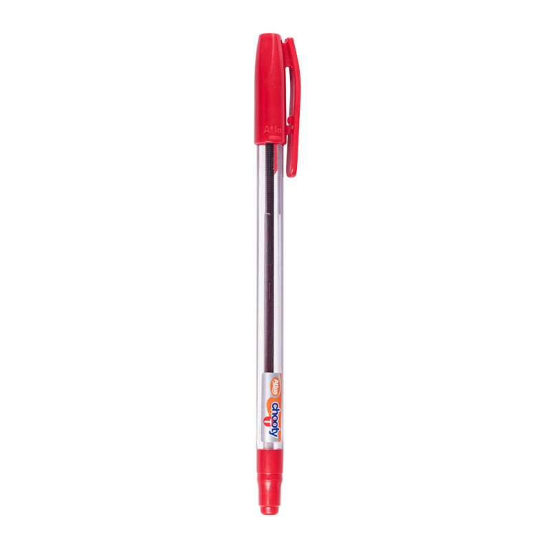 Pen Chooty T Red