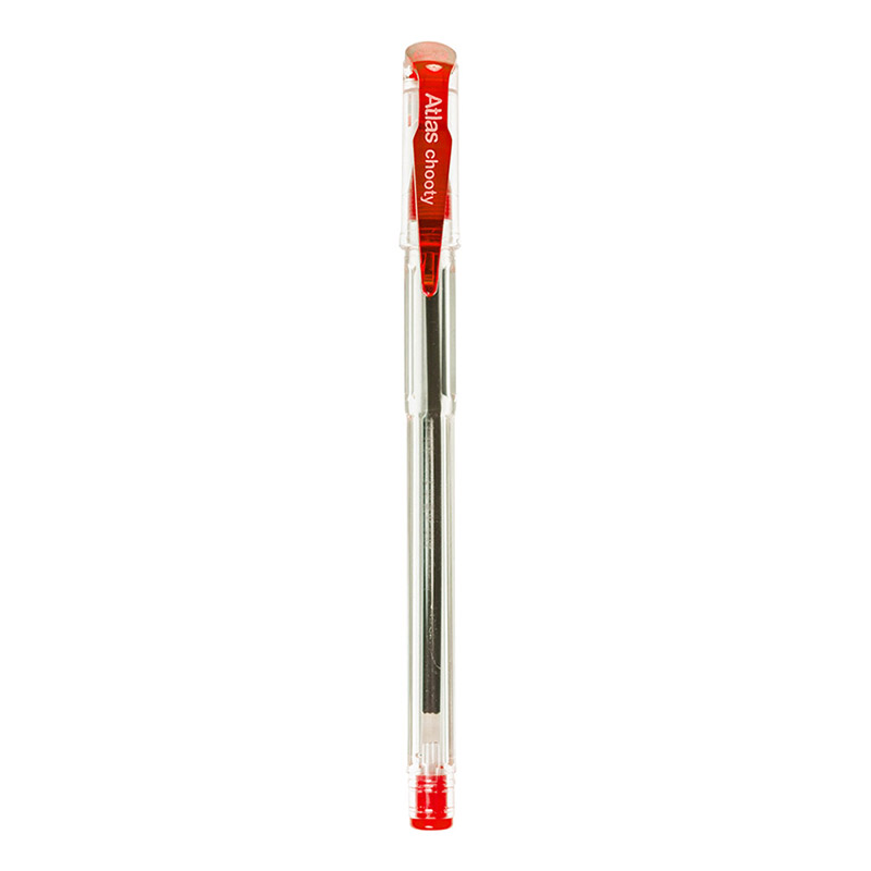 Pen Chooty Red