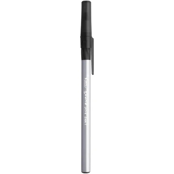 Pen BIC Round Stick 0.7 Black 