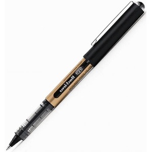 Pen Uni Ball Eye Broad 1.0mm Black