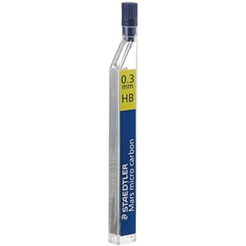 Mechanical Pencil Lead Staedtler 0.3