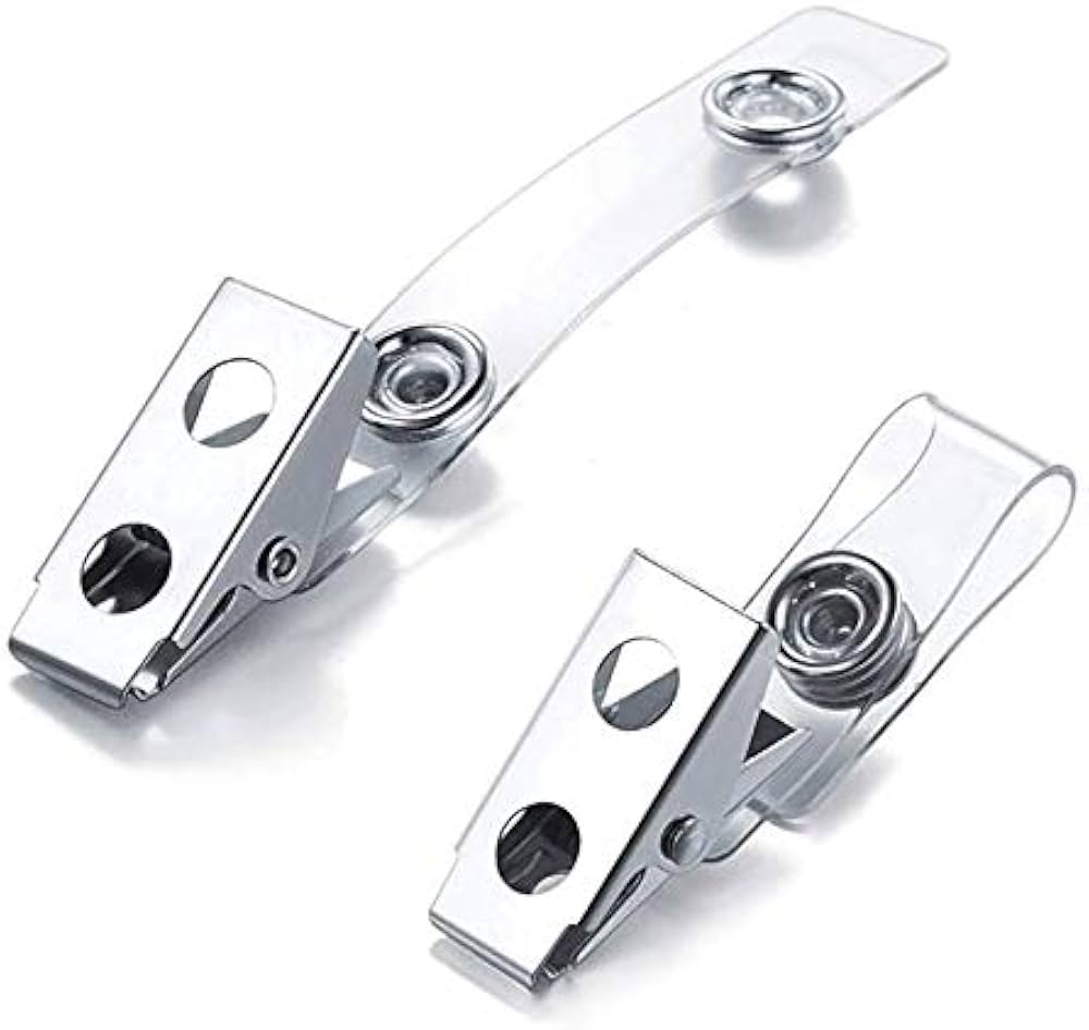 Metal Clip