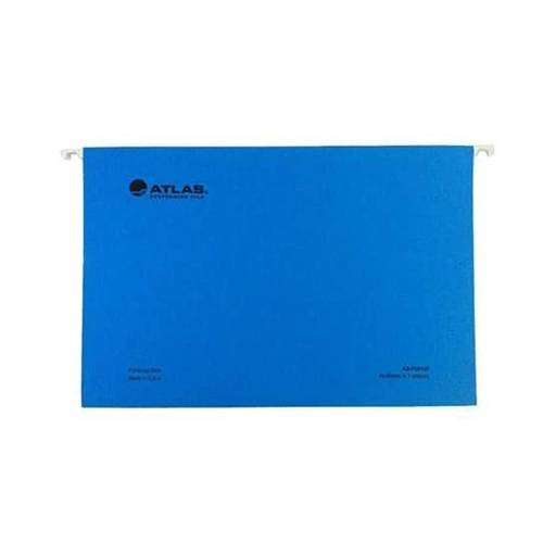 Suspension File F4 Blue