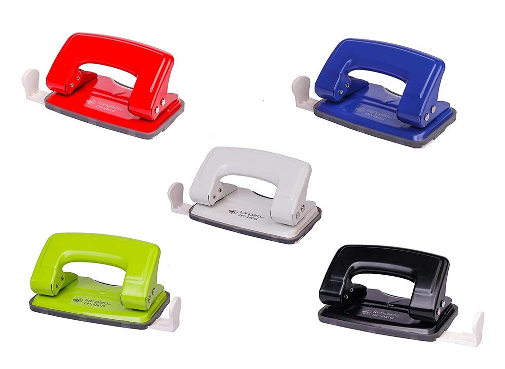 Puncher Kangaroo DP-480 (12sht)