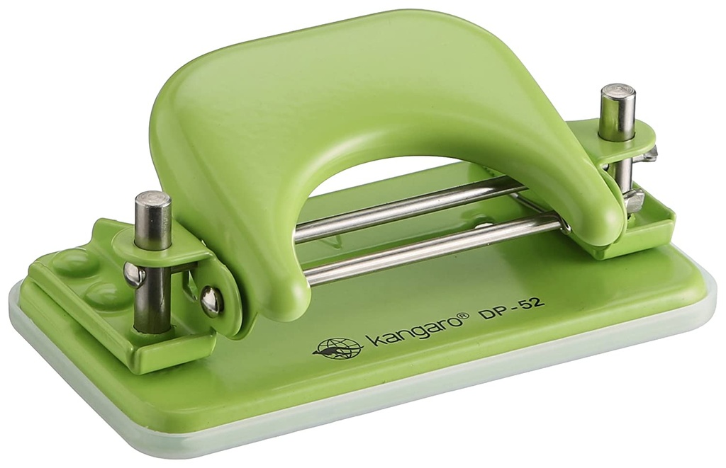 Puncher Kangaroo DP-52 (10sht)