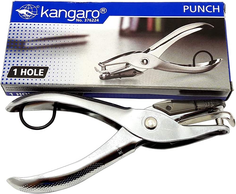 Puncher Kangaroo 1 Hole