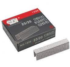 Staples 23/20
