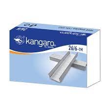 Staples 26/6-1M
