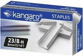 Staples 23/8- H