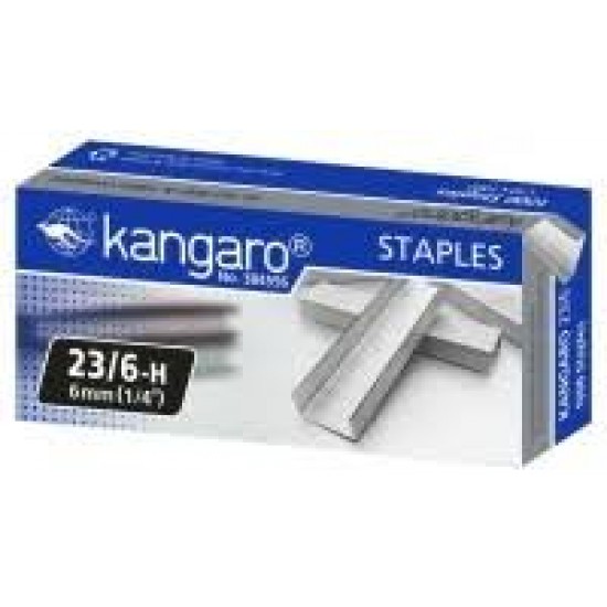 Staples 23/6
