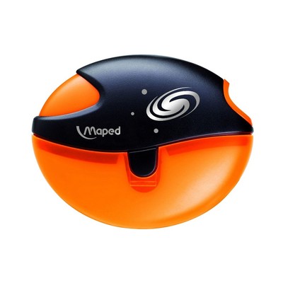 Sharpener Maped Galactic 1 Hole