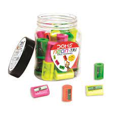 Sharpener Neon-Tri