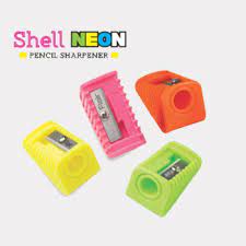 Sharpener Shell Neon