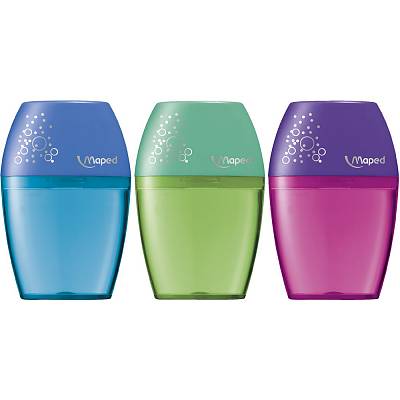 Sharpener Maped Shaker 1 Hole 