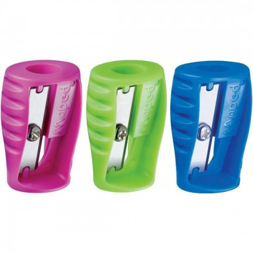 Sharpener Maped Boogy