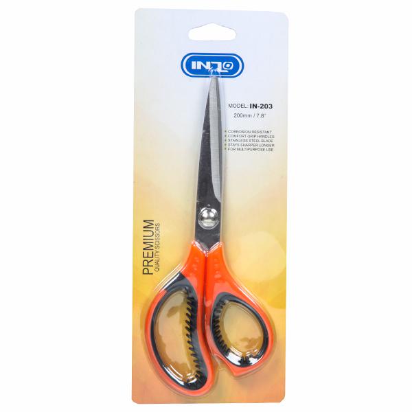 Scissor InZo Premium 6.3" 160mm