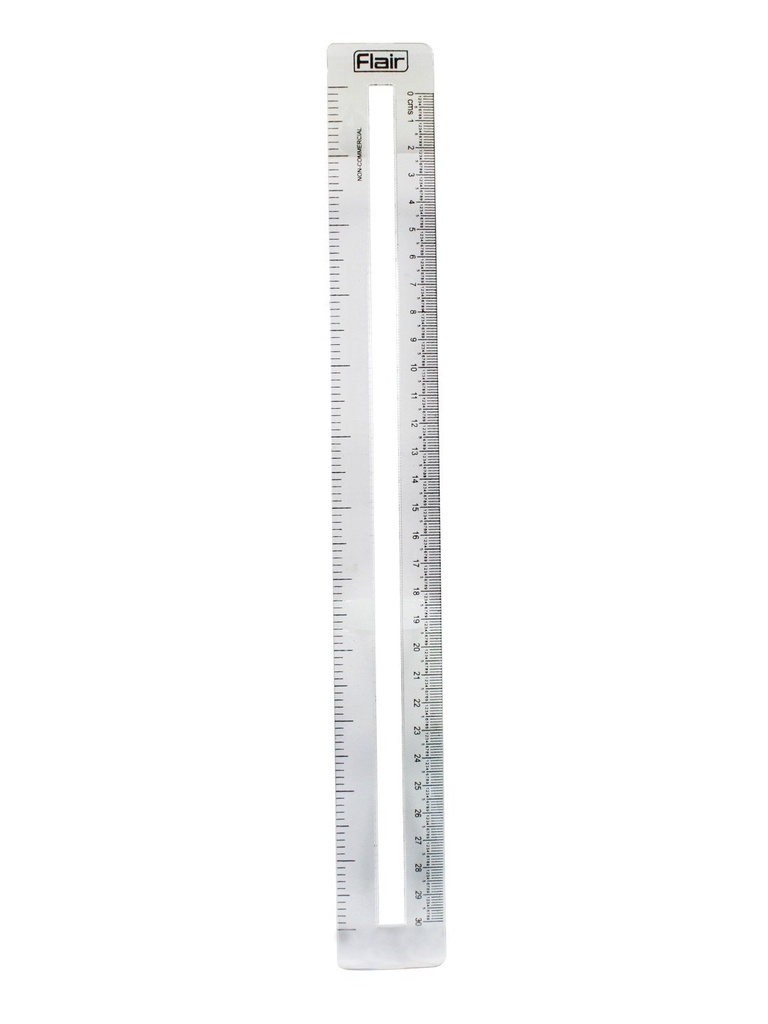 Ruler Aculine 30cm