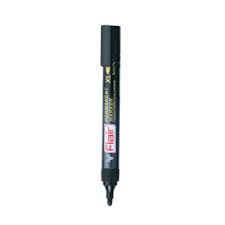 Marker Permanent Flair Black
