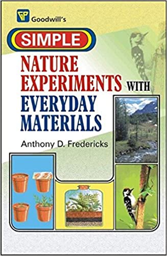 Simple Nature Experiments