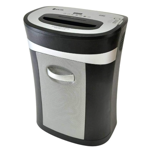 Paper Shredder Cross Cut  20SHT
