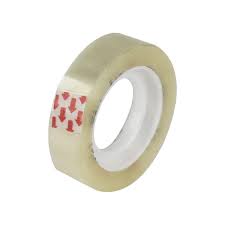 Stationery Tape 12mm x 36y