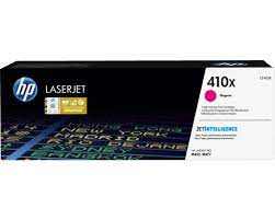 HP 410X Laserjet Toner Magenta (ASIA)