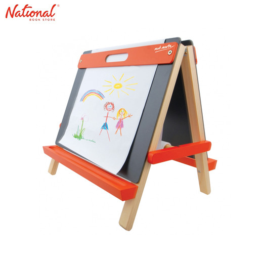 Kids Tabletop Art Station 3 In 1