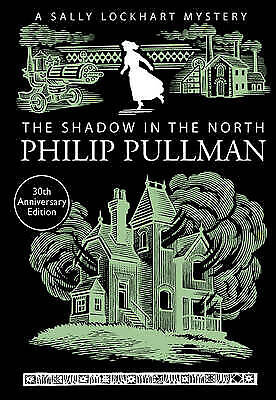 A Sally Lockhart Mystery: Shadow in the North