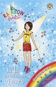 The Helping Fairies Lulu