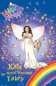 Kate the Royal Fairy 