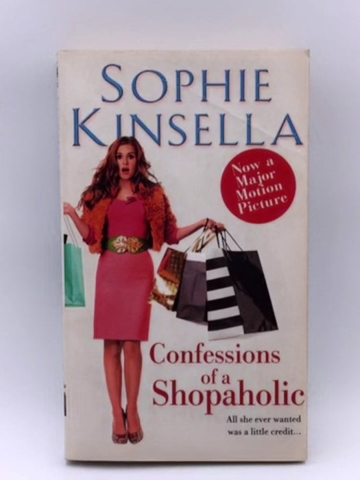 Confessions Of A Shopaholic